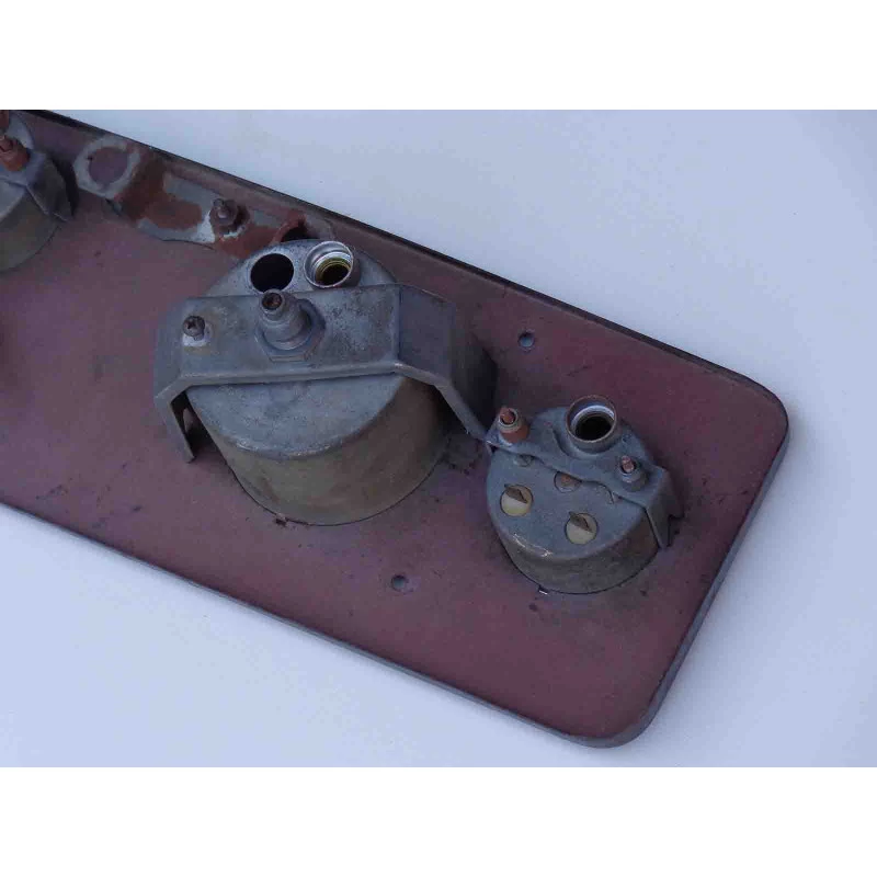 Painel Caminhão Dodge D400 D700 D950 Original Sem Teste Usado