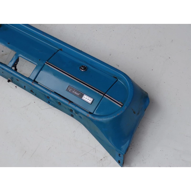 Painel Console Ford Corcel I Belina até 1977 Sem Ar Original Usado