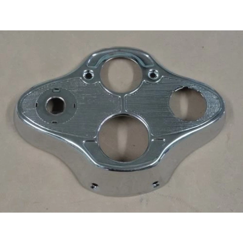 Moldura Painel Ford 30 à 31 Velocímetro Redondo Importado