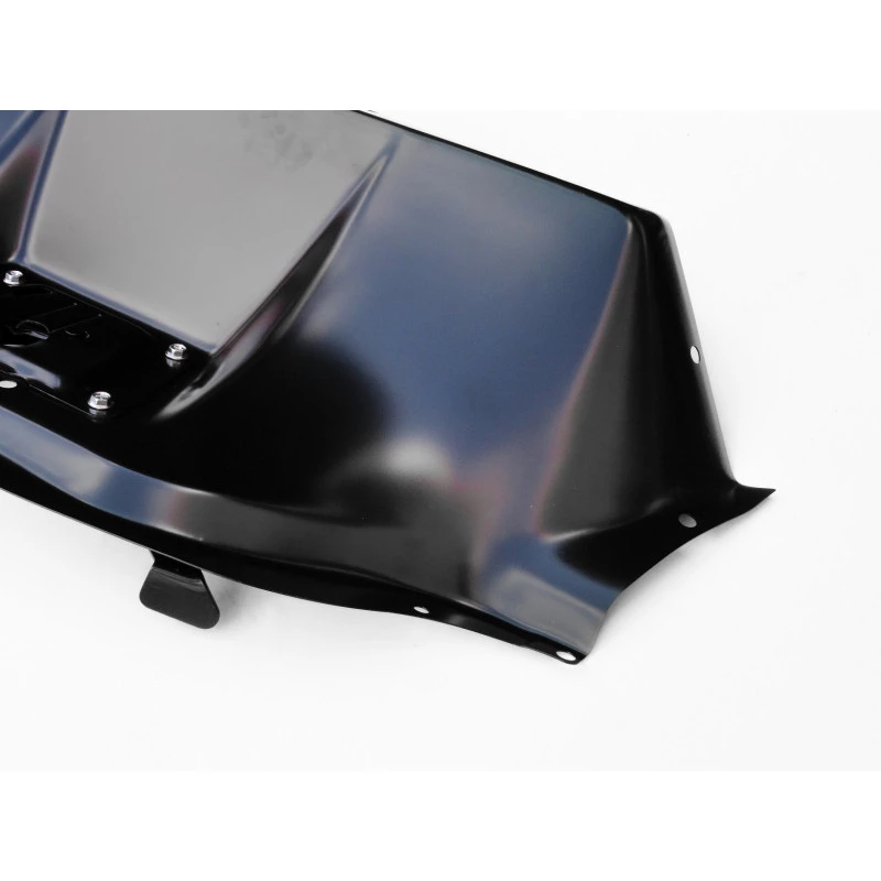 Painel Frontal Suporte da Fechadura do Capô Boca de Sapo Bagre 47 à 55 Novo