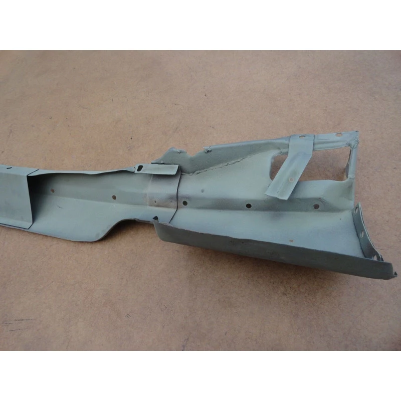 Painel Frontal Inferior F-100 1962 à 1968 Original Usado