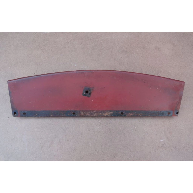 Painel Frontal Inferior Ford F-1 1948 à 1950 Original Usado