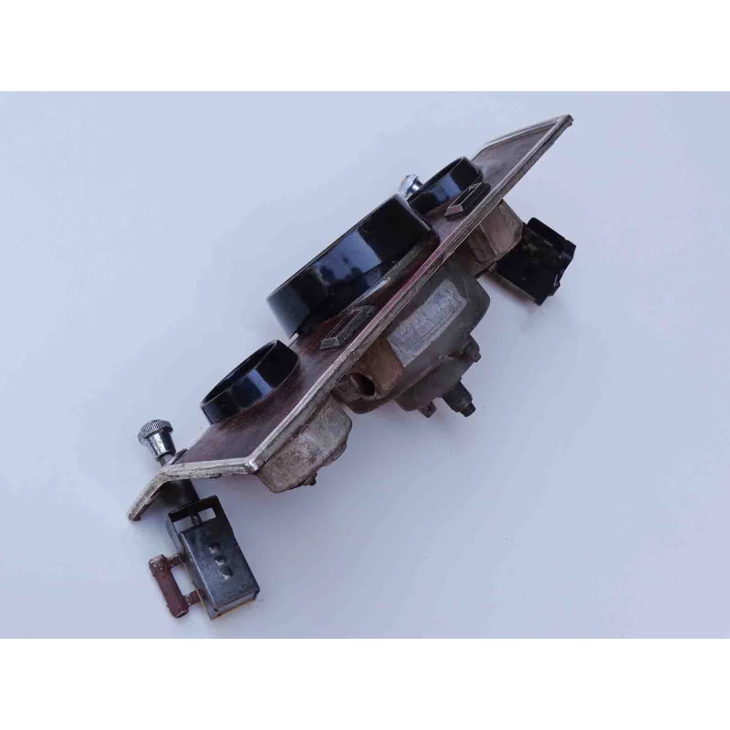 Painel Velocímetro Ford Corcel 1969 1970 Jacarandá Sem Teste Usado