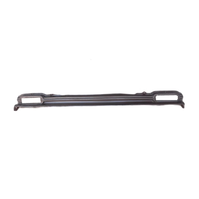 Painel Frontal Inferior Pisca C-14 C-10 D-10 Veraneio Original GM Usado 