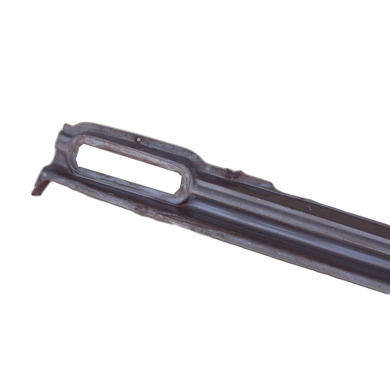 Painel Frontal Inferior Pisca C-14 C-10 D-10 Veraneio Original GM Usado 