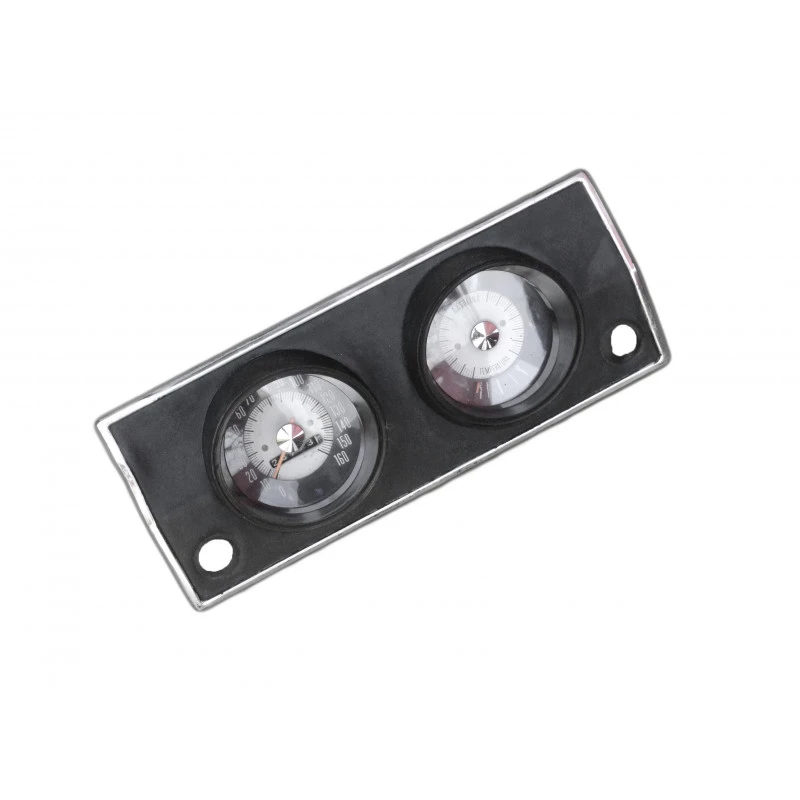 Painel Instrumentos Velocímetro Corcel Belina 71 à 74 Original Usado 