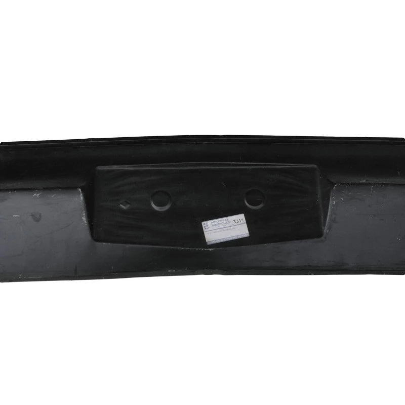 Painel Traseiro Inferior Chevrolet Caravan 80 à 92 Novo