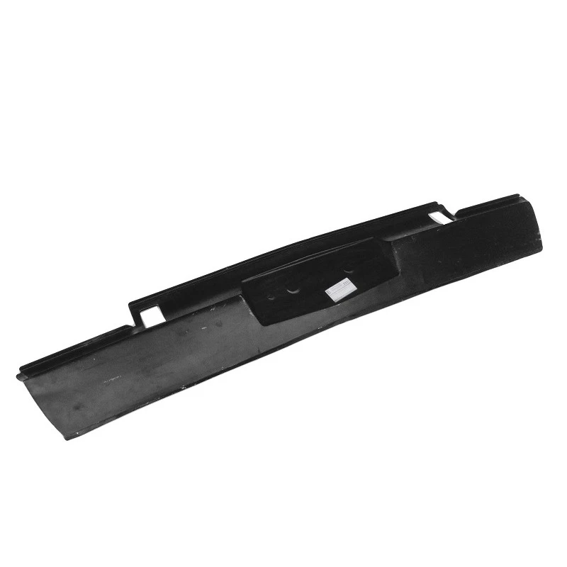 Painel Traseiro Inferior Chevrolet Caravan 80 à 92 Novo
