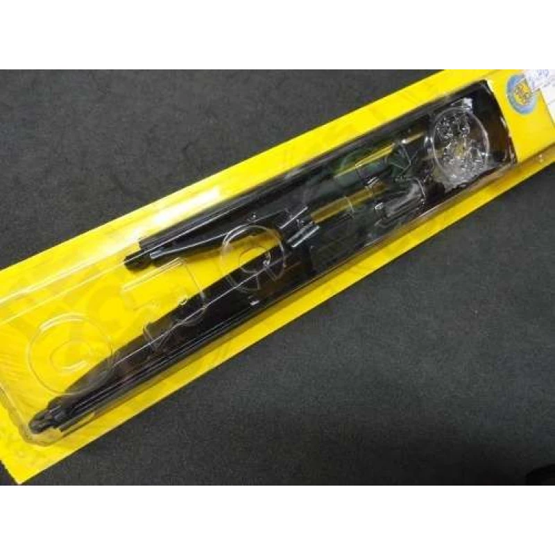 Palheta Limpador 9,5" Fusca 75 em Diante