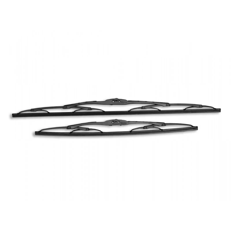 Palheta Limpador Parabrisa Fiat Marea Weekend Brava Dyna - Par
