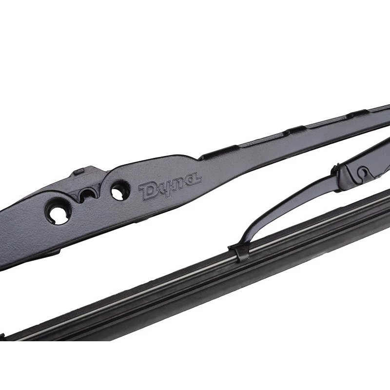 Palheta Limpador Parabrisa Fiat Marea Weekend Brava Dyna - Par