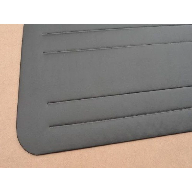 Forro Lateral Porta Dianteira até 78 - Par