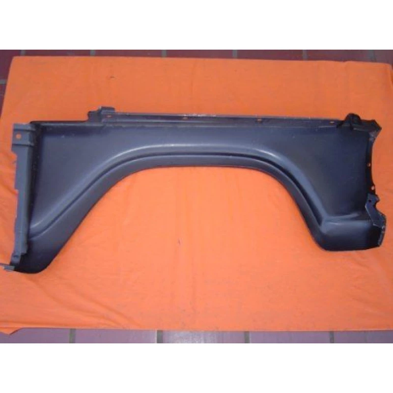 Paralamas Dianteiro C-10 C-14 Veraneio - Par