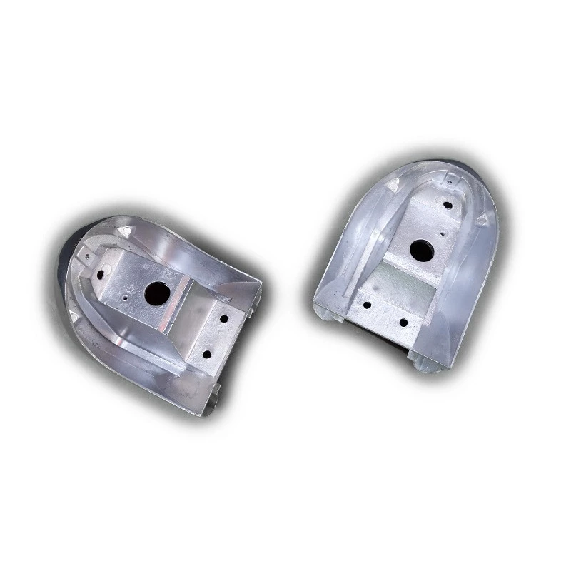 Lanterna Traseira do Canto Willys Ford Rural F-75 Original Usada Par 