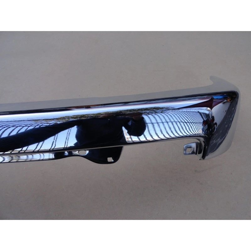 Parachoque Dianteiro Hilux DX SR SRV 02 à 05 Recromado