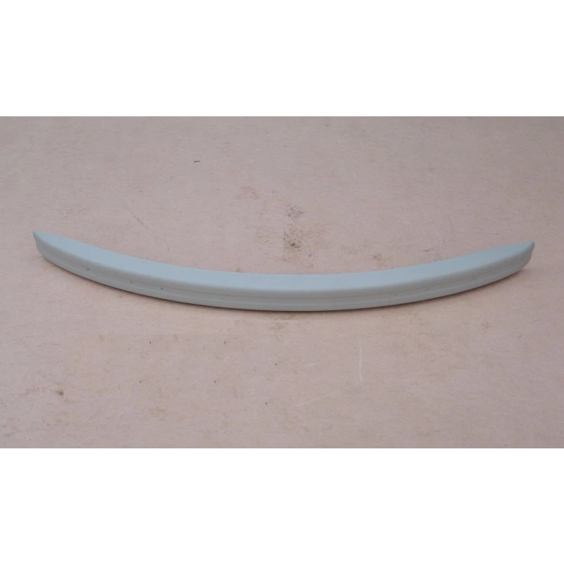 Parachoque Dianteiro Fusca Itamar Para Pintar Fundo Primer