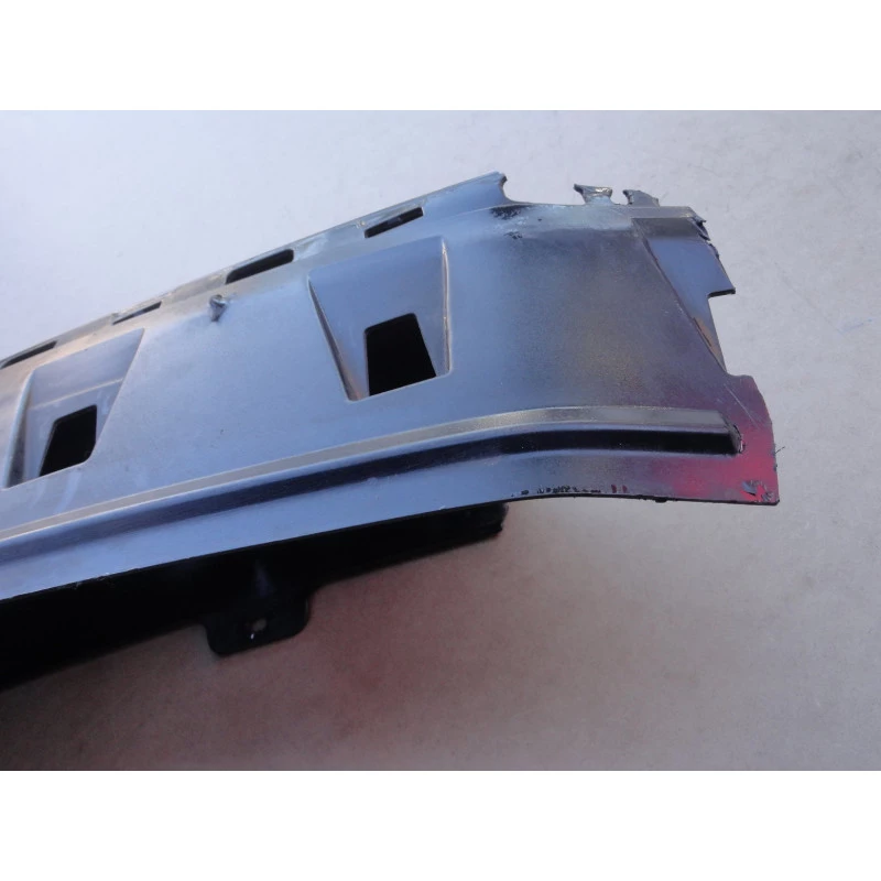 Parachoque Traseiro Chrysler Town & Country 12 à 16 Parcial Original