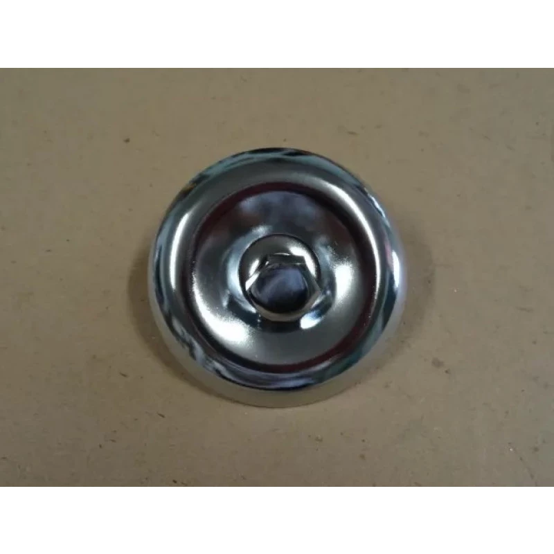 Parafuso do Capô FNM 180 210 e Alfa Romeo Cromado
