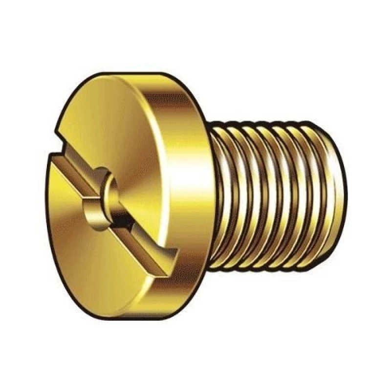 Parafuso Carburador Zenith Ford 28 à 31 Importado