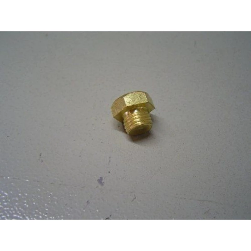 Peça Carburador Parafuso Inferior Ford 28 à 29 Importado