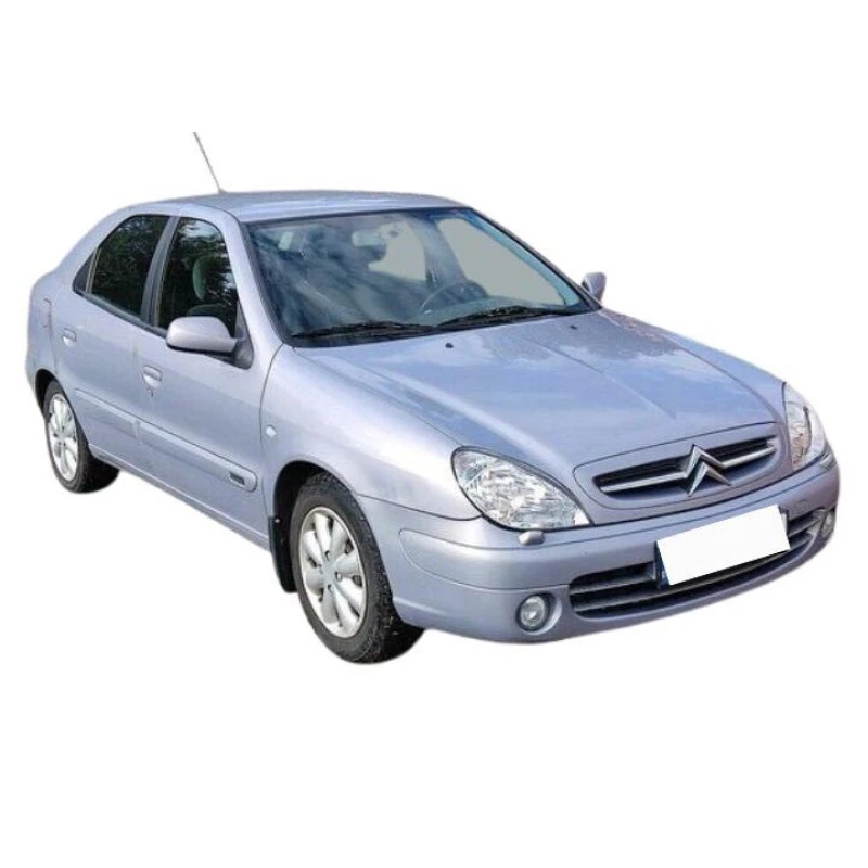 Paralama Dianteiro Direito Citroen Xsara 2000 a 2005 Original