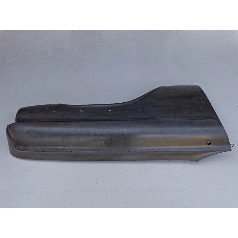 Paralama Dianteiro Direito Chevrolet Bel Air Impala 1959 Original Usado