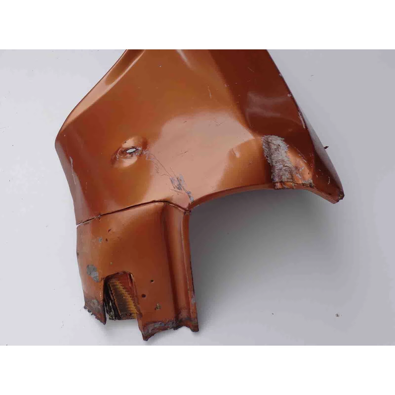 Paralama Dianteiro Direito Ford Corcel Belina 1973 a 77 Original Usado