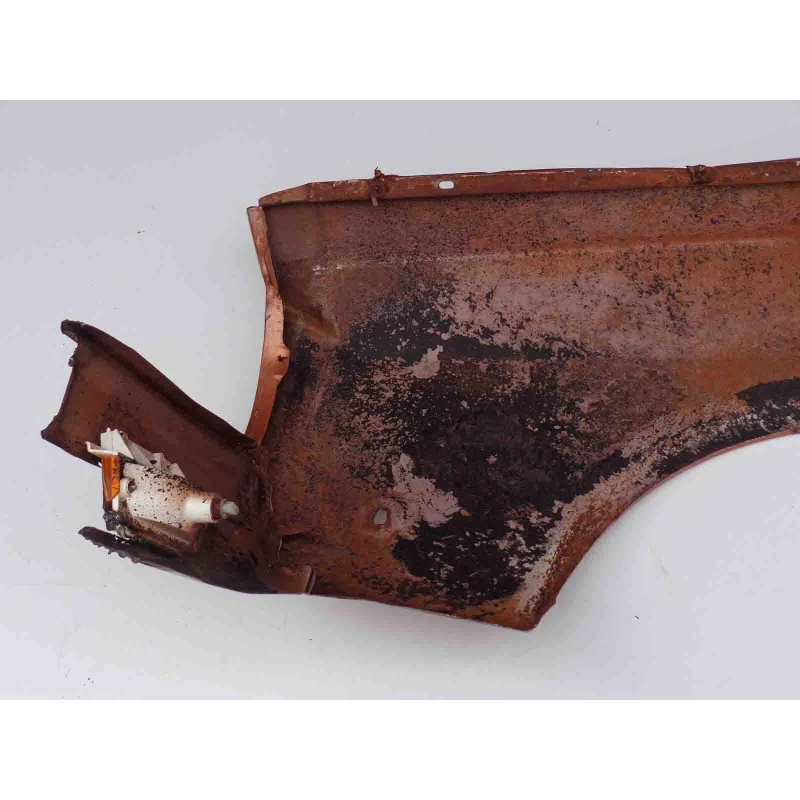 Paralama Dianteiro Direito Ford Corcel Belina 1973 a 77 Original Usado