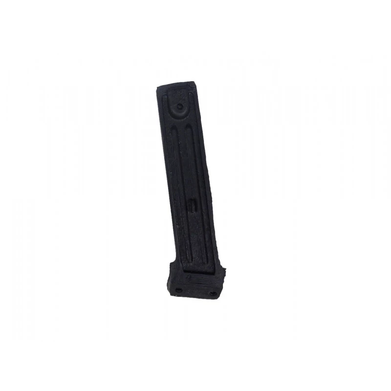Pedal Acelerador Emborrachado Chevrolet Brasil 3100 6500 1958 a 1963