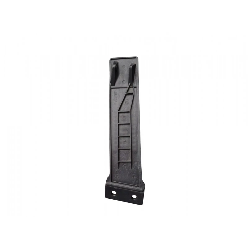Pedal Acelerador Ford Caminhões F-600 F-4000 F-7000 F-12000 F-22000 1972 a 1992 Plástico