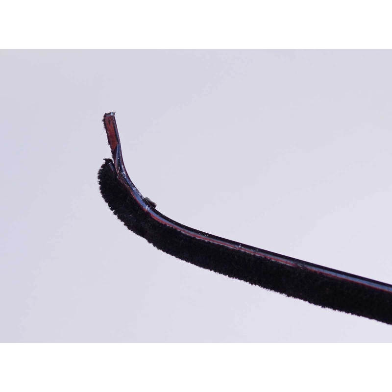 Pestana Porta Ford F-100 F600 1962 a 1971 Original Novo - Jogo