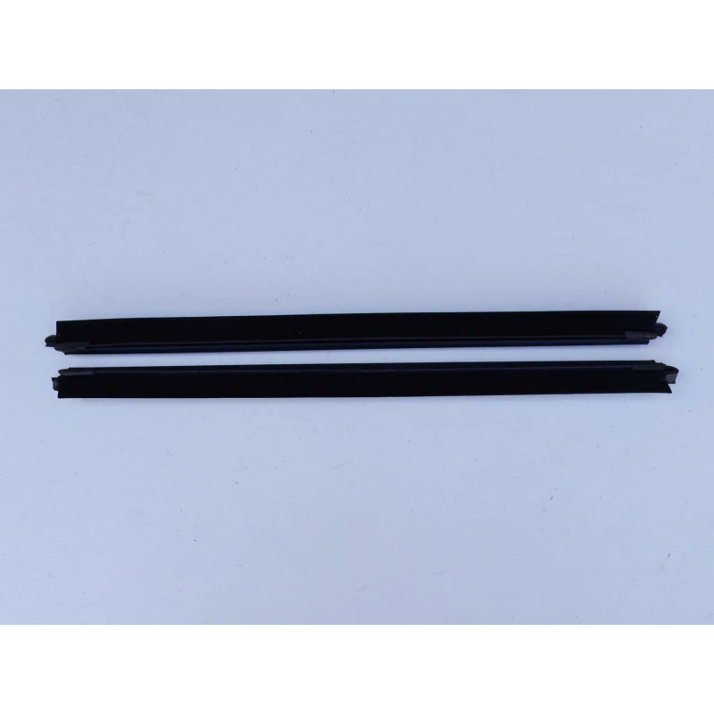 Pestana Interna Dianteira Ford Explorer 1995 a 2001 4 Portas Original Ford - Par