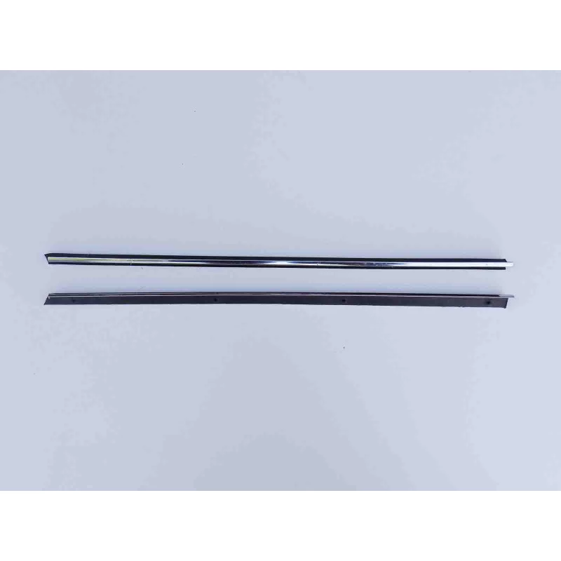 Pestana Interna Traseira Bel Air Impala 1963 1964 2 Portas Usado