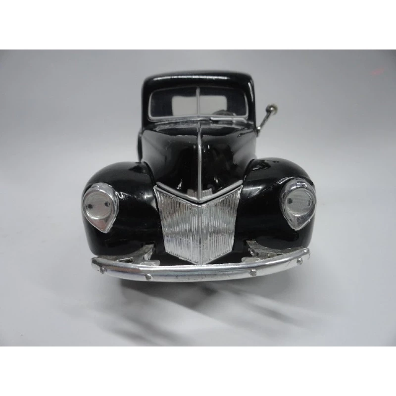 Miniatura Ford 1940 Pick Up Escala 1:24 Nova