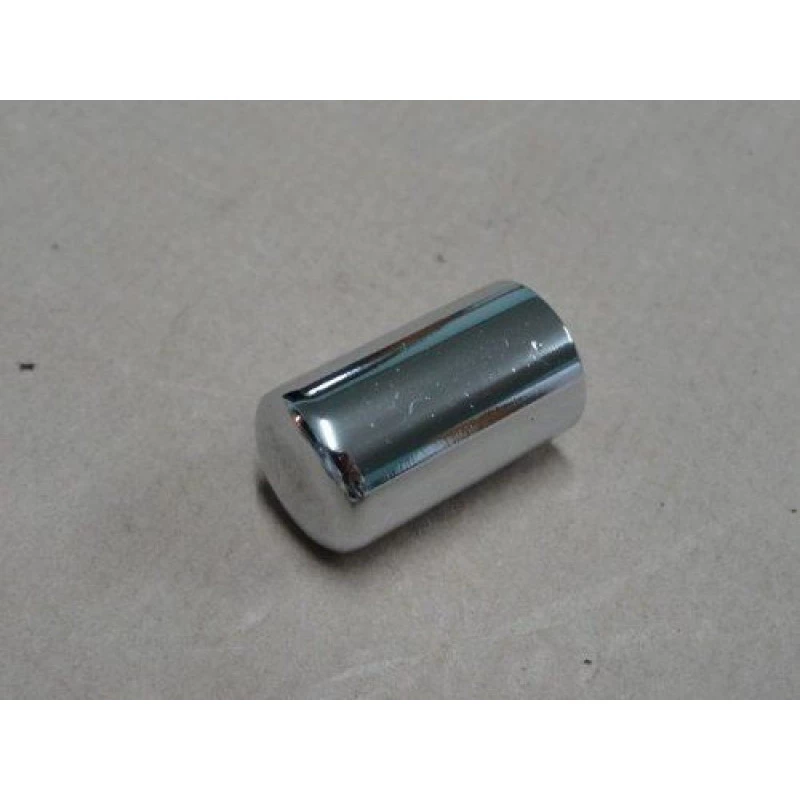 Pino Acionador Freio de Mão Fusca Cromado