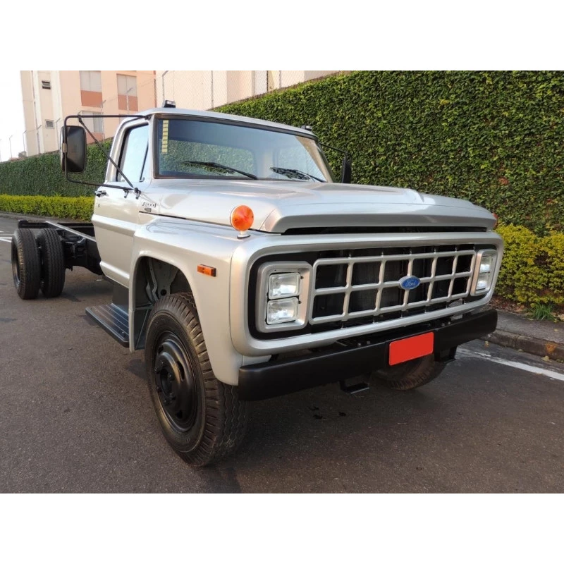Pino Dobradiça Porta Dianteira F-600 F-11000 Avarento Caminhões 1972 a 1992