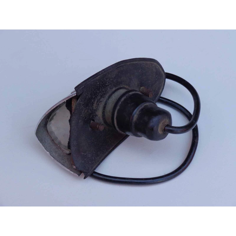 Pisca Dianteiro Esquerdo Ford Passeio 1949 Original Novo