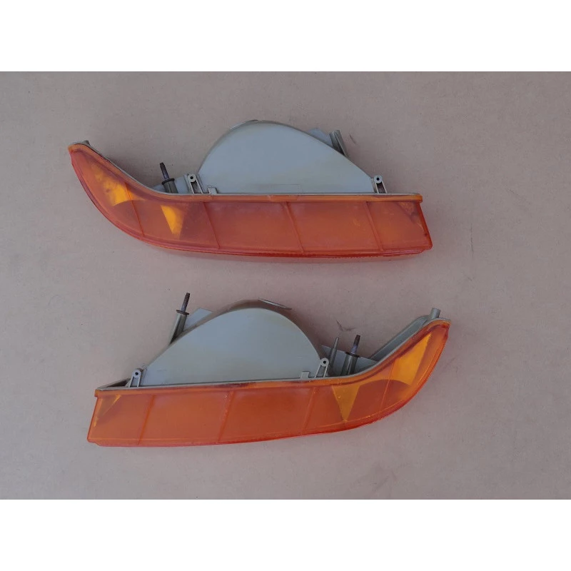 Pisca Dianteiro F-1000 F-4000 1997 e 1998 Original Usado Par