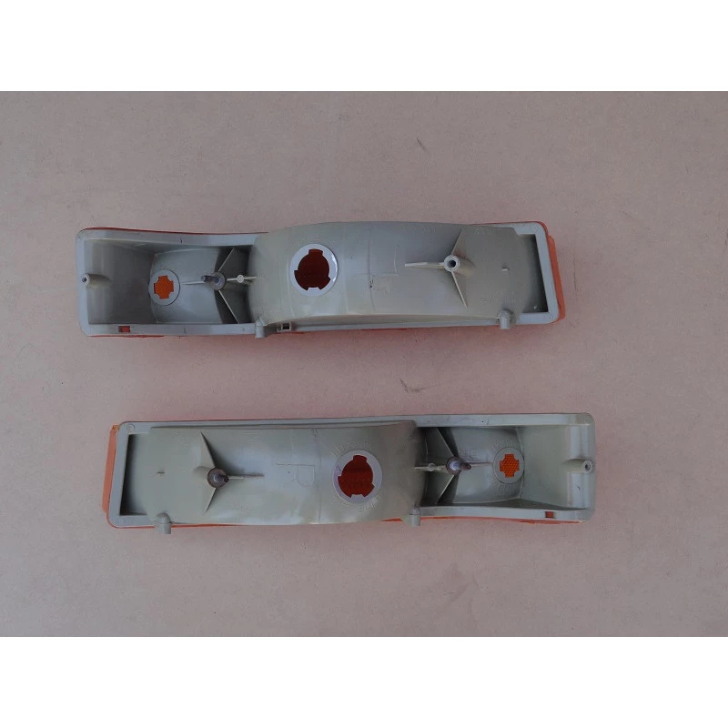 Pisca Dianteiro F-1000 F-4000 1997 e 1998 Original Usado Par