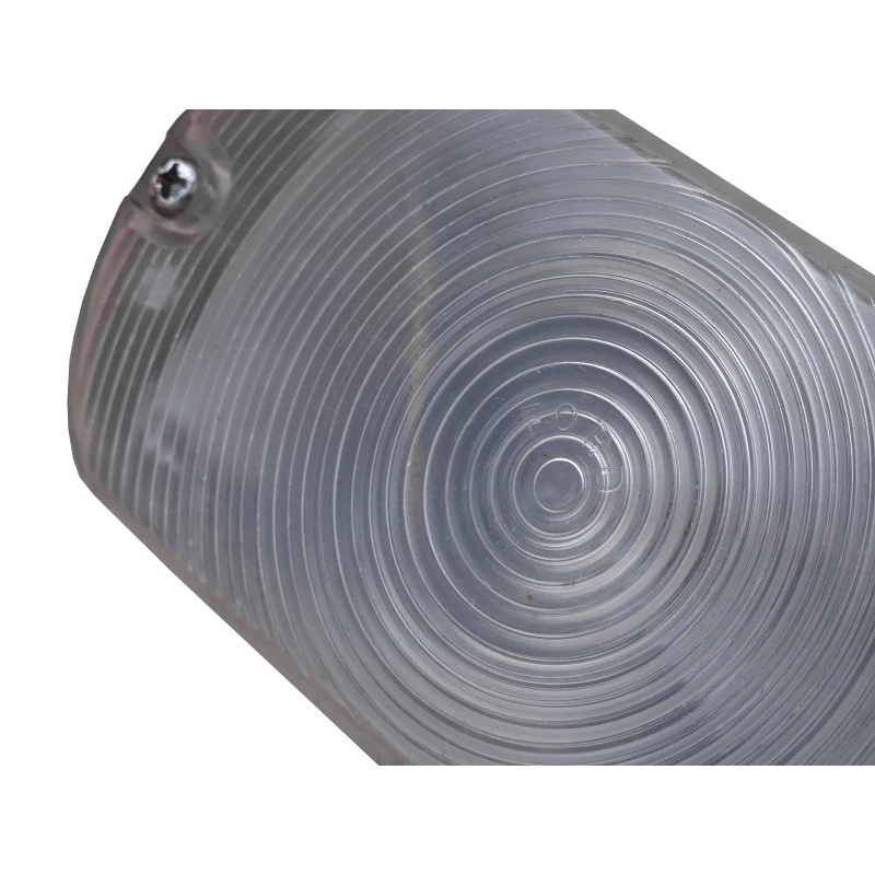 Pisca Dianteiro F-100 F-350 F-600 65 a 68 Rancheiro Passeio Original Ford Bianco Savino Novo