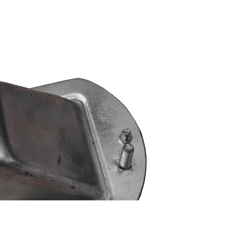 Pisca Dianteiro F-100 F-350 F-600 65 a 68 Rancheiro Passeio Original Ford Bianco Savino Novo