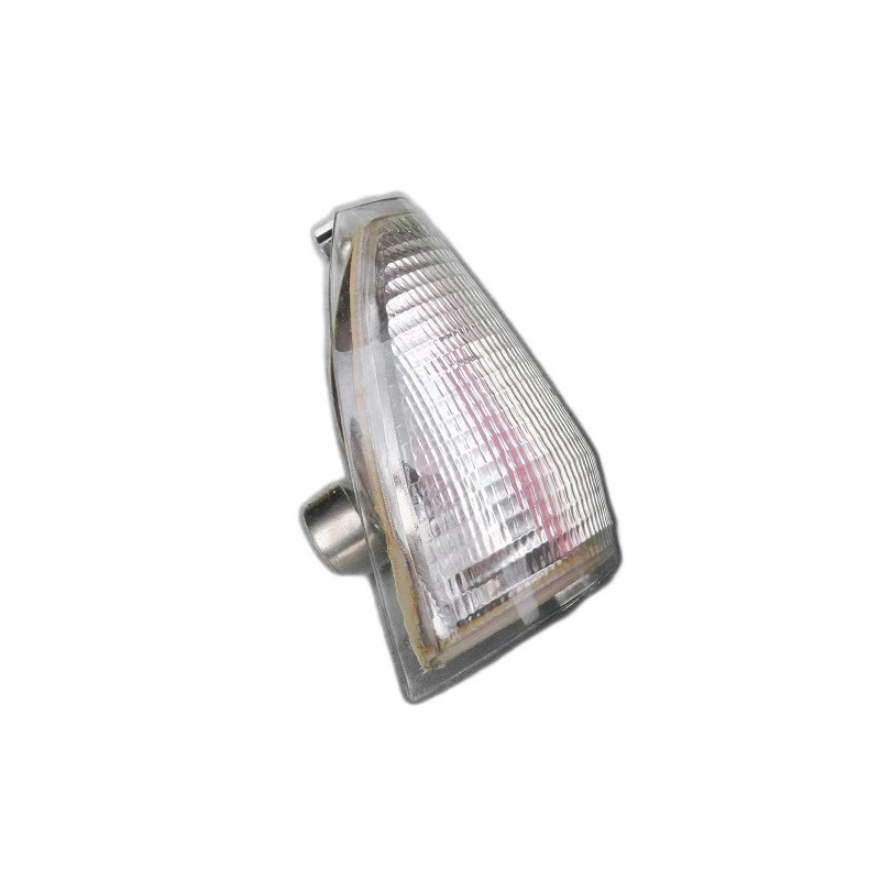 Pisca Dianteiro Direito VW Passat 79 à 82 Cristal Arteb Novo 