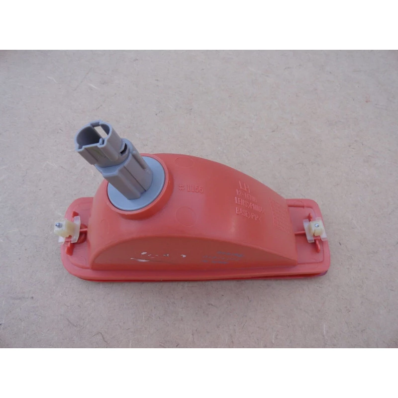 Pisca Inferior Parachoque Hilux SW4 97 98 Esquerdo Dianteiro