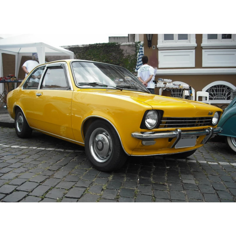 Pivô Superior da Suspensão Chevette/Marajó