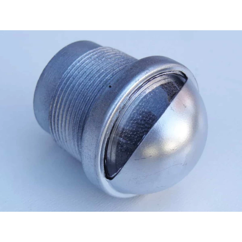 Luz Placa Parachoque Traseiro F-100 F-1000 72 À 92 Original - Par
