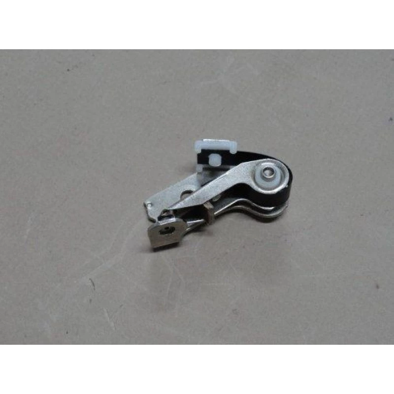 Platinado Distribuidor 4 Cilindros Opala Caravan
