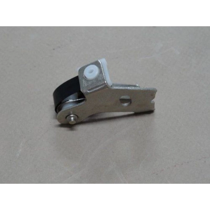 Platinado Distribuidor 4 Cilindros Opala Caravan