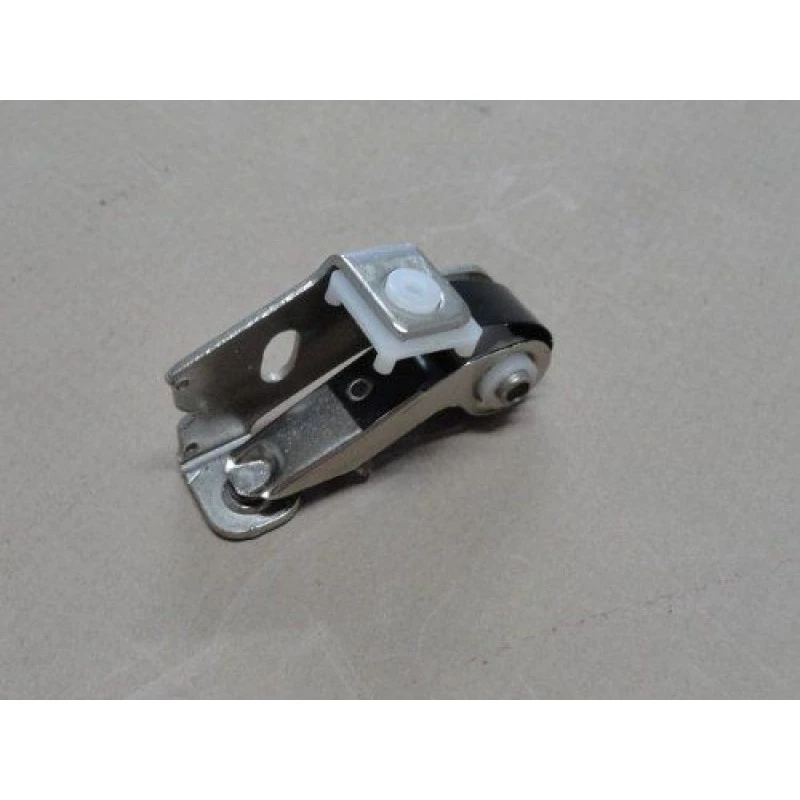 Platinado Distribuidor 4 Cilindros Opala Caravan