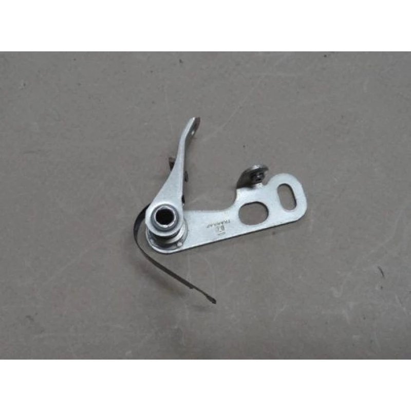 Platinado Distribuidor Motor 261 C-10