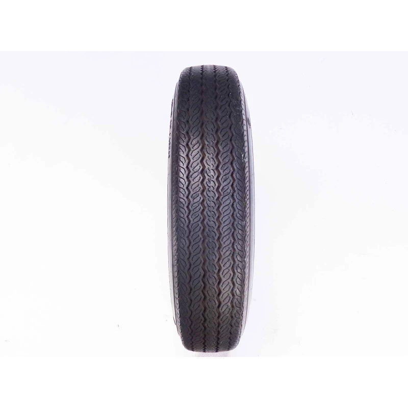 Pneu Antigo Firestone Aro 15 5.60 Campeão Supremo Fusca Usado
